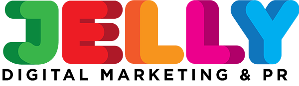 Jelly Marketing logo