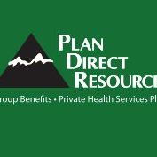 Plan Direct Resources logo