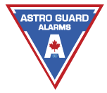 Astro Guard Alarms Vancouver Ltd logo