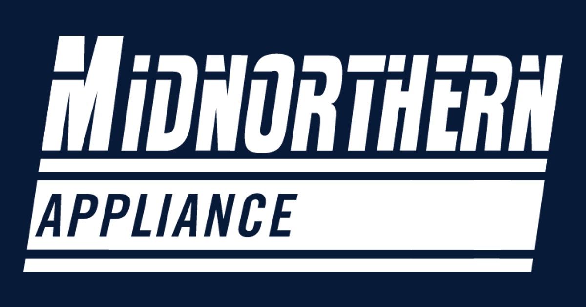 Midnorthern Appliance logo