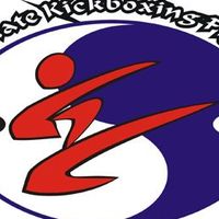 Top Karate Academy logo