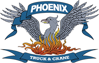 Phoenix Truck & Crane Ltd logo
