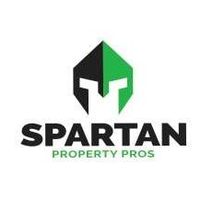 Spartan Property Pros logo