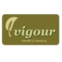 Vigour Health & Beauty logo