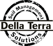 Della Terra Soil Management Solutions logo