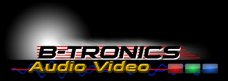 B-Tronics logo