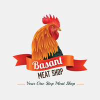 Basant Meat Shop Ltd logo