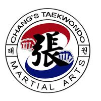 Chang's Taekwondo Mission Inc logo