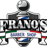 Frano's Barber Shop Inc logo