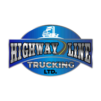 Highway Line Trucking Ltd logo