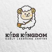 Kids Kingdom Early Learning Centre Ltd logo