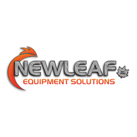 Newleaf Equipment Solutions logo