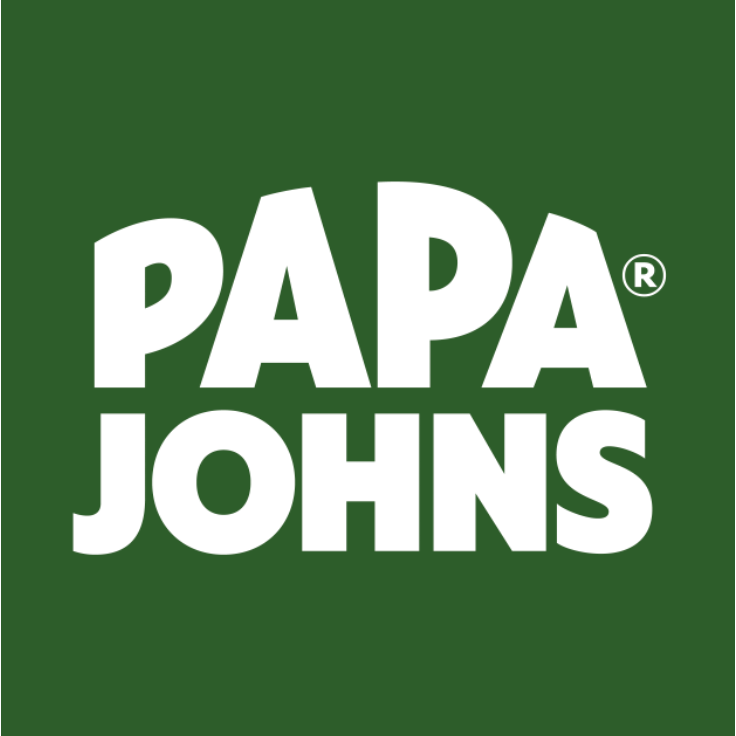 Papa John's logo