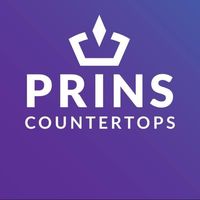 Prins Countertops logo