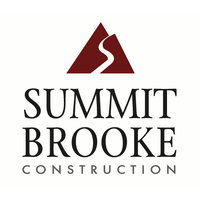 Summit Brooke Construction Inc logo