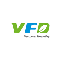 Vancouver Freeze Dry Ltd logo