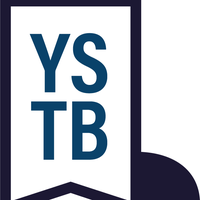 Your Steel Toed Bookkeeper logo