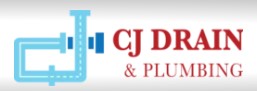 Cj Drain & Plumbing logo