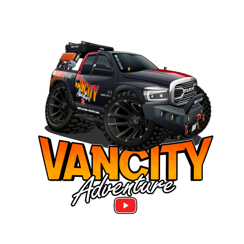 Vancity Adventure logo