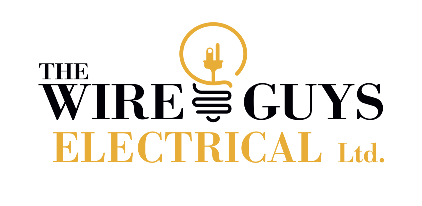 The Wire Guys Electrical LTD logo
