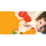 Cottonwoods Child Care Centre logo