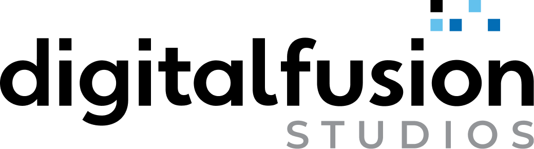 Digital Fusion Studios logo