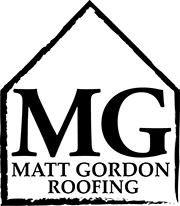 Matt Gordon Roofing & Custom Sheet Metal Ltd logo
