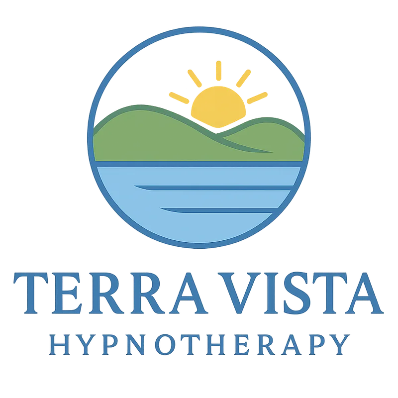 Terra Vista Hypnotherapy logo
