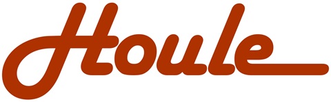 Houle Games & Entertainment logo