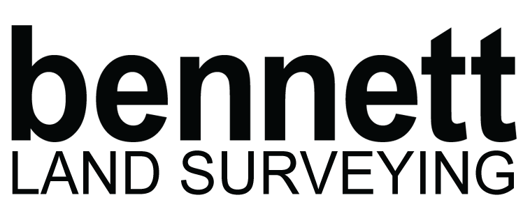 Bennett Land Surveying Ltd logo