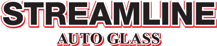 Streamline Auto Glass logo