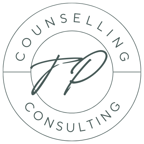 Tannis Price Counselling & Consulting logo