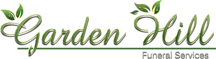 Garden Hill Funeral Services logo