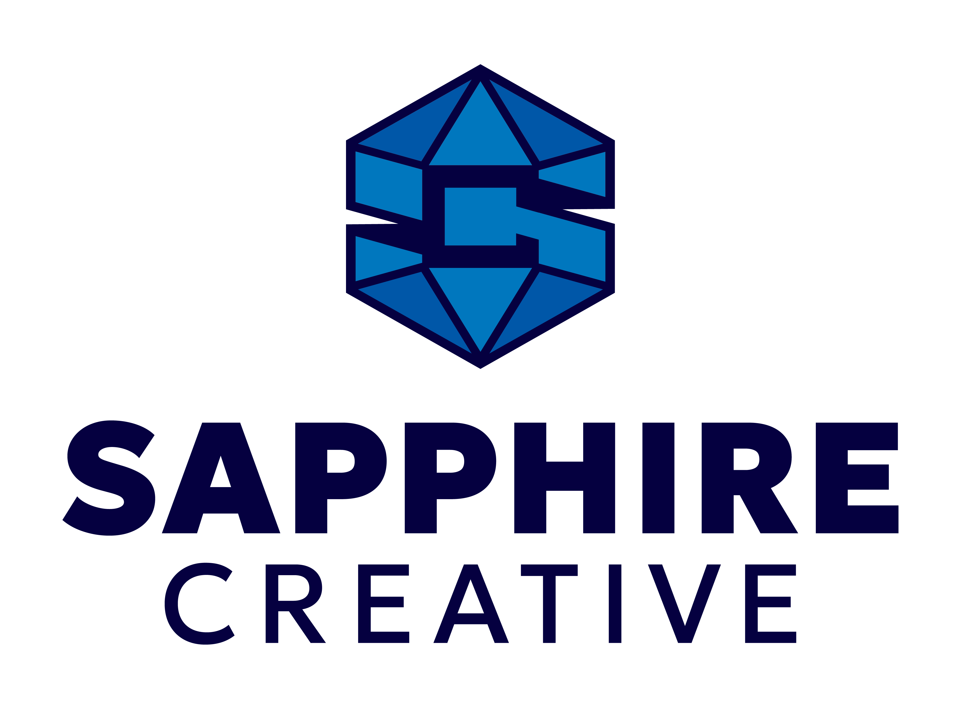 Sapphire Creative logo