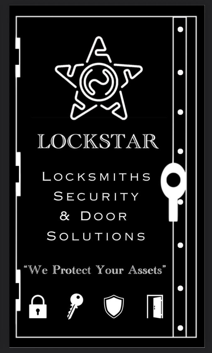 Lockstar Locksmiths - Hope, BC | Fraser Valley Local