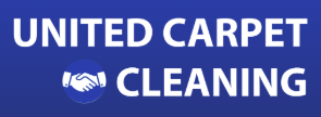 United Carpet Cleaning logo