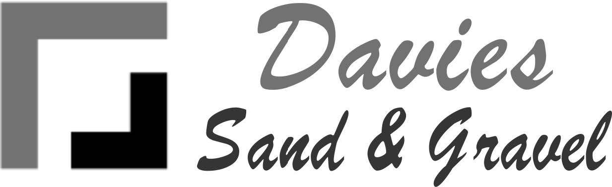 Davies Sand & Gravel Ltd logo