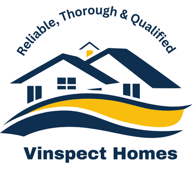 Vinspect Homes Limited logo