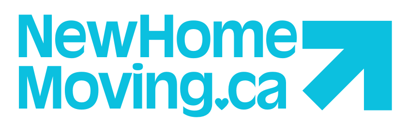 New Home Moving logo