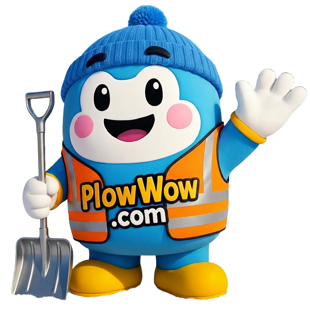 PlowWow logo