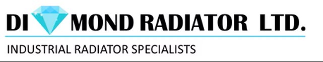 Diamond Radiator Ltd logo