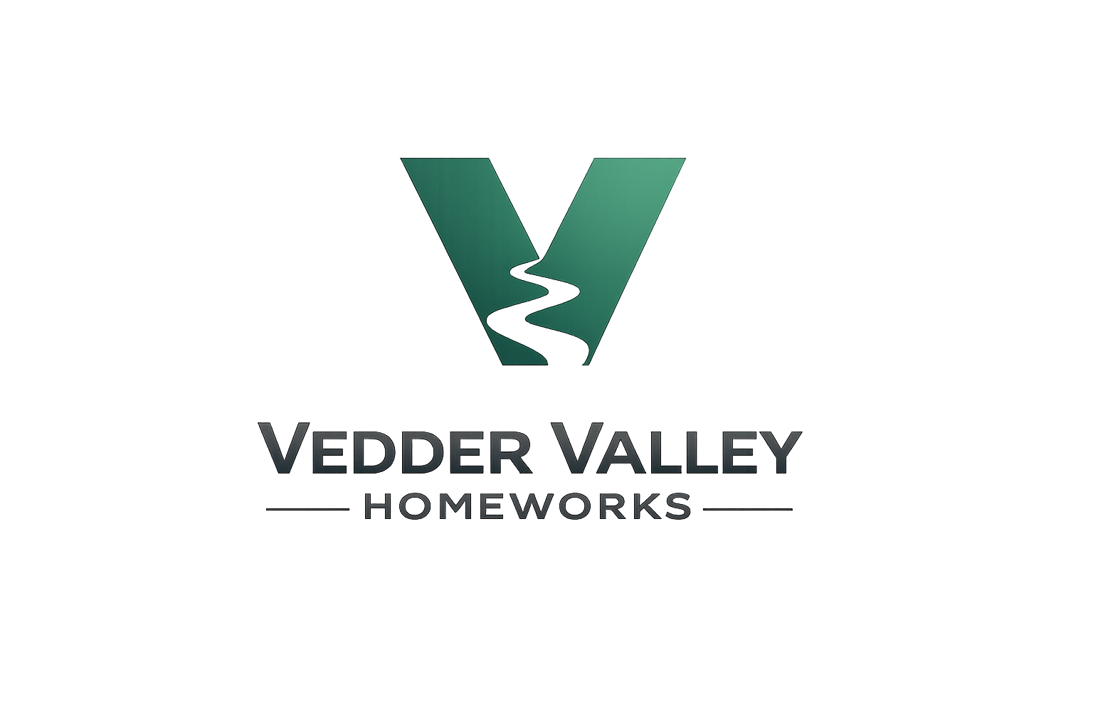 Vedder Valley Homeworks logo