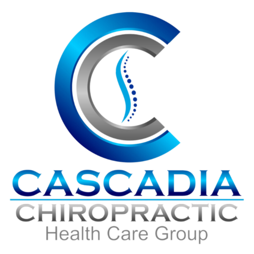 Cascading Chiropractic Centre logo