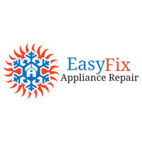 EasyFix Appliance LTD logo