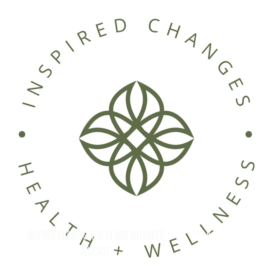 Inspired Changes Health and Wellness logo