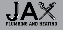 Jax Plumbing & Heating logo