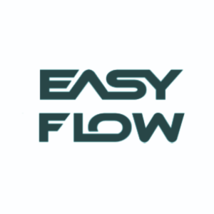 Easy Flow Bookkeeping logo