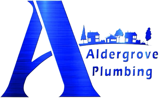 Aldergrove Plumbing logo