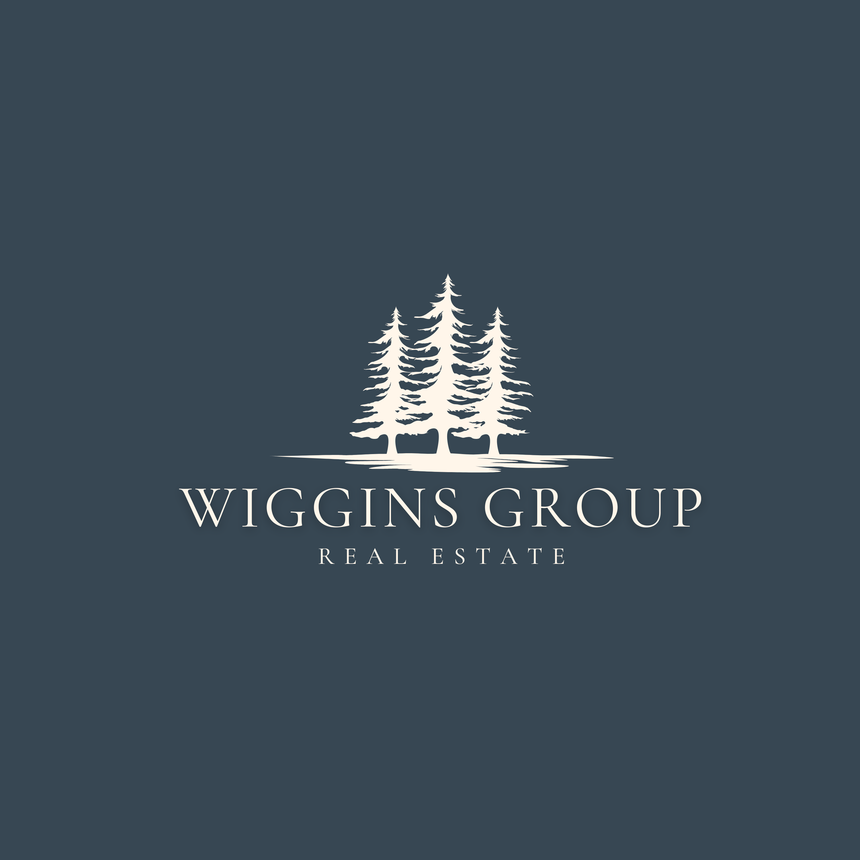 Wiggins Group Real Estate logo
