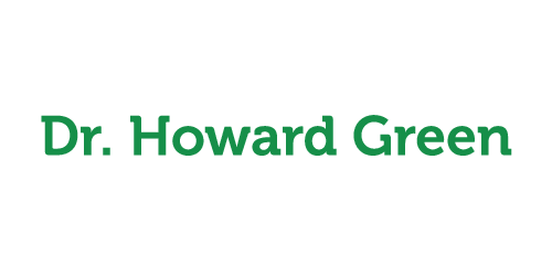 Green Howard Dr logo